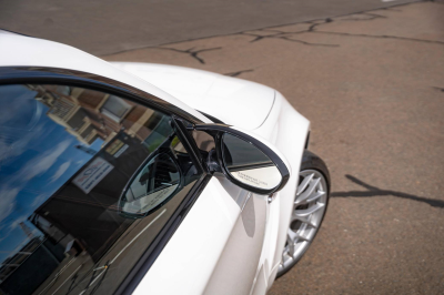 2011 BMW 1-Series M Coupe