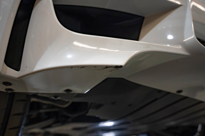 2011 BMW 1-Series M Coupe