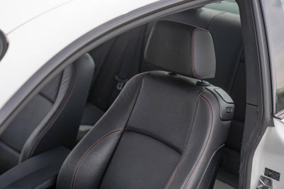 2011 BMW 1-Series M Coupe