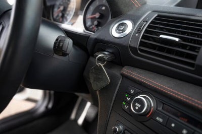 2011 BMW 1-Series M Coupe