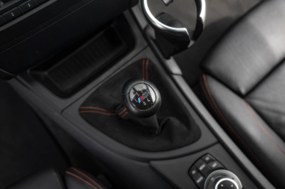 2011 BMW 1-Series M Coupe