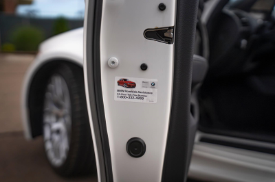 2011 BMW 1-Series M Coupe