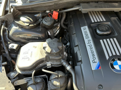 2011 BMW 1-Series M Coupe
