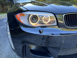 2011 BMW 1-Series M Coupe