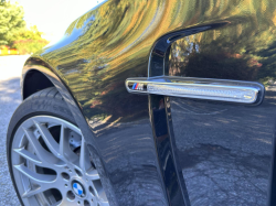 2011 BMW 1-Series M Coupe