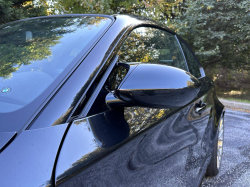 2011 BMW 1-Series M Coupe