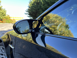 2011 BMW 1-Series M Coupe