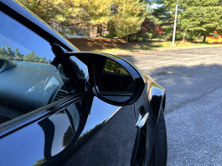 2011 BMW 1-Series M Coupe