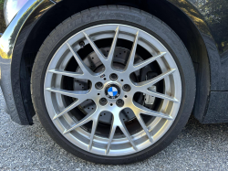 2011 BMW 1-Series M Coupe