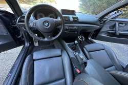 2011 BMW 1-Series M Coupe