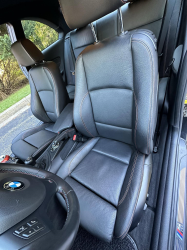 2011 BMW 1-Series M Coupe