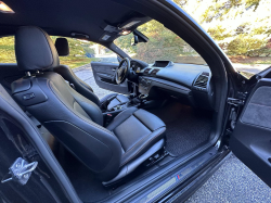 2011 BMW 1-Series M Coupe
