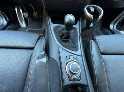 2011 BMW 1-Series M Coupe