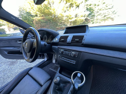 2011 BMW 1-Series M Coupe