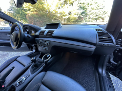 2011 BMW 1-Series M Coupe