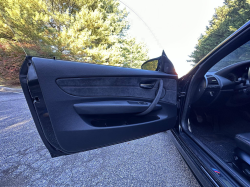 2011 BMW 1-Series M Coupe