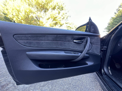 2011 BMW 1-Series M Coupe