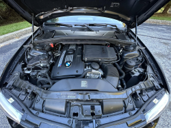 2011 BMW 1-Series M Coupe