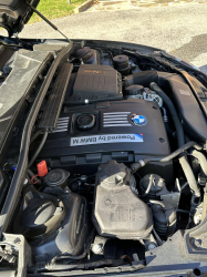2011 BMW 1-Series M Coupe