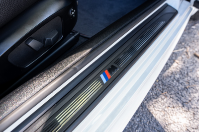 2011 BMW 1-Series M Coupe