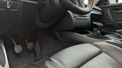 2011 BMW 1-Series M Coupe
