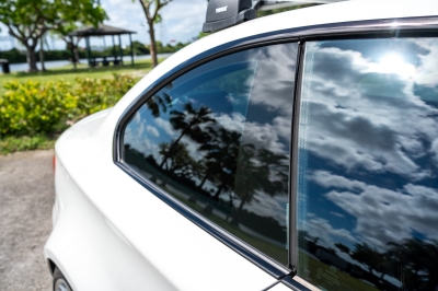 2011 BMW 1-Series M Coupe