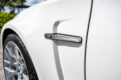 2011 BMW 1-Series M Coupe