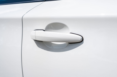 2011 BMW 1-Series M Coupe