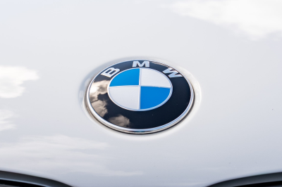 2011 BMW 1-Series M Coupe