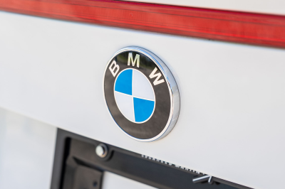 2011 BMW 1-Series M Coupe