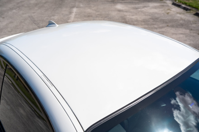 2011 BMW 1-Series M Coupe