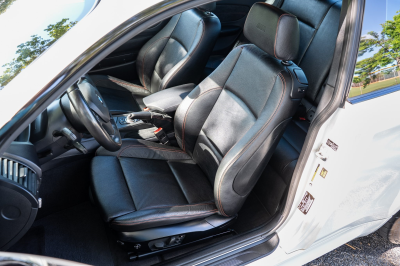2011 BMW 1-Series M Coupe