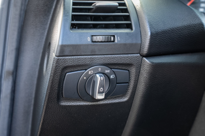 2011 BMW 1-Series M Coupe