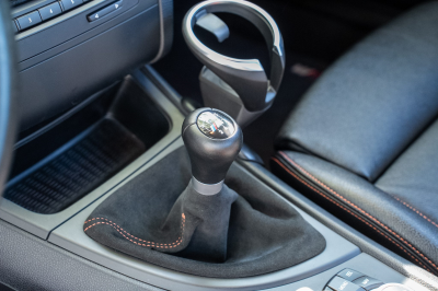 2011 BMW 1-Series M Coupe
