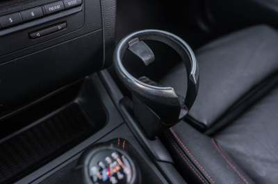 2011 BMW 1-Series M Coupe