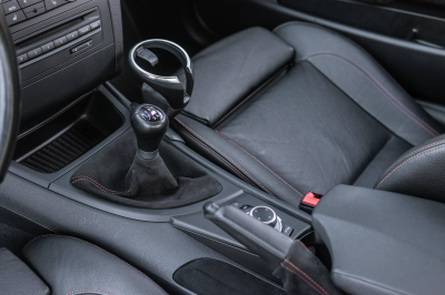 2011 BMW 1-Series M Coupe