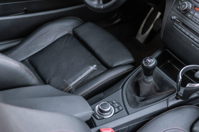 2011 BMW 1-Series M Coupe