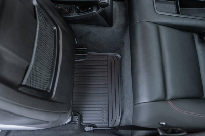 2011 BMW 1-Series M Coupe
