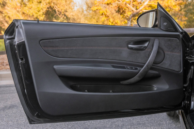 2011 BMW 1-Series M Coupe