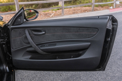2011 BMW 1-Series M Coupe