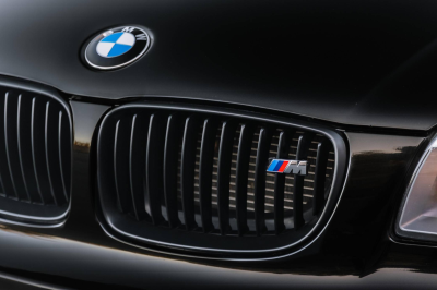 2011 BMW 1-Series M Coupe