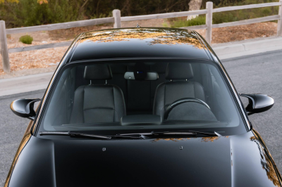 2011 BMW 1-Series M Coupe