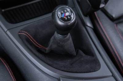 2011 BMW 1-Series M Coupe