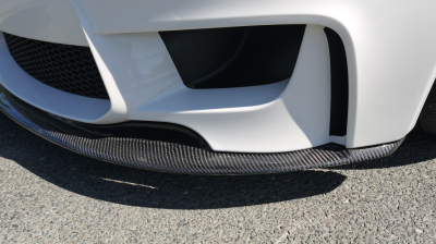 2011 BMW 1-Series M Coupe