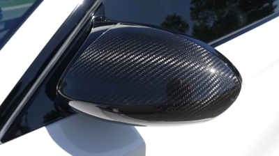 2011 BMW 1-Series M Coupe