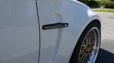 2011 BMW 1-Series M Coupe