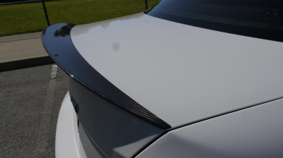 2011 BMW 1-Series M Coupe