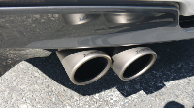 2011 BMW 1-Series M Coupe