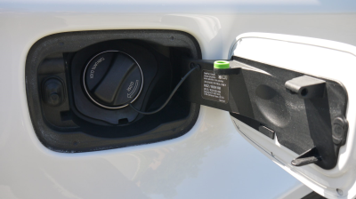 2011 BMW 1-Series M Coupe