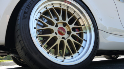 2011 BMW 1-Series M Coupe